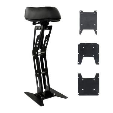 VM Reinforced Seat for Electric Scooters